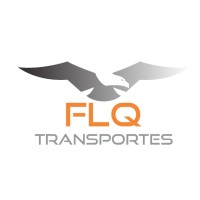 Logotipo da empresa FLQ LOGISTICA