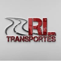 Logotipo da empresa RL TRANSPORTES