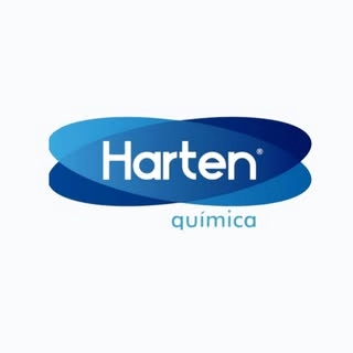 Logotipo da empresa HARTEN QUIMICA
