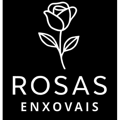 Logotipo da empresa ROSAS ENXOVAIS LTDA
