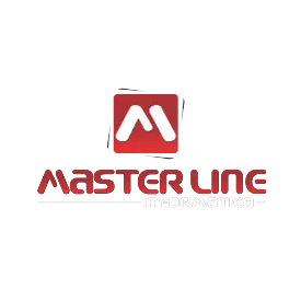 Logotipo da empresa MASTERLINE INFORMATICA