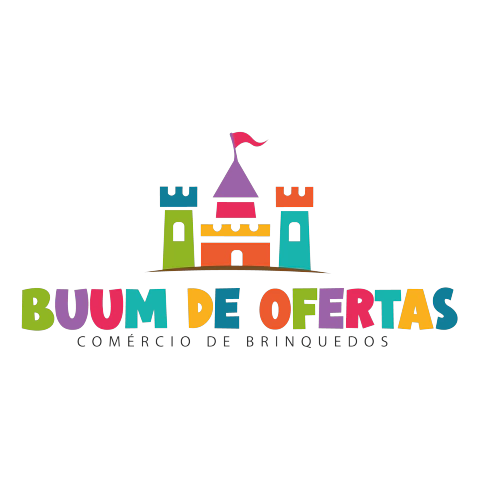 Logotipo da empresa BUUM DE OFERTAS