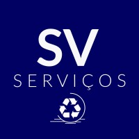 Logotipo da empresa SV
