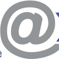 Logotipo da empresa MED@X