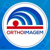 Logotipo da empresa ORTHOIMAGEM