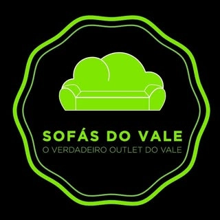 Logotipo da empresa SOFAS DO VALE