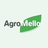 Logotipo da empresa AGROMELLO