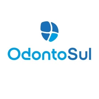 Logotipo da empresa ODONTO SUL