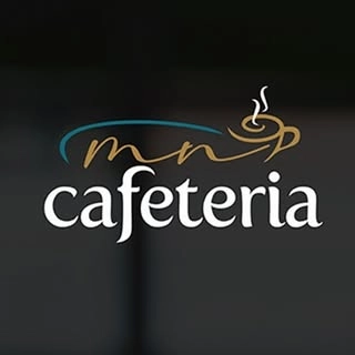 Logotipo da empresa M N CAFETERIA