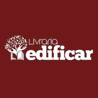 Logotipo da empresa LIVRARIA EDIFICAR