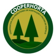 Logotipo da empresa COOPERHORTA