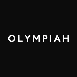 Logotipo da empresa OLYMPIAH CONFECCAO  E COMERCIO ELETRONICO LTDA