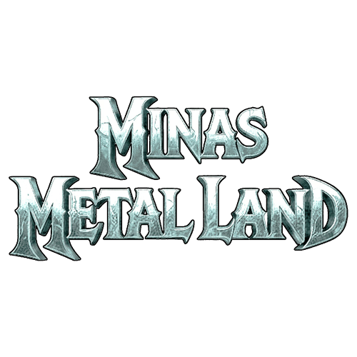 Logotipo da empresa ROCKSHOWBIZZ