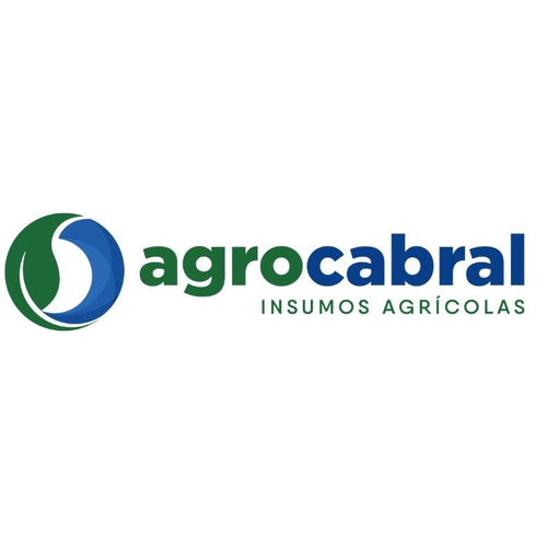 Logotipo da empresa AGRO CABRAL COMERCIO DE INSUMOS LTDA