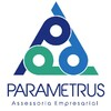 Logotipo da empresa PARAMETTRUS