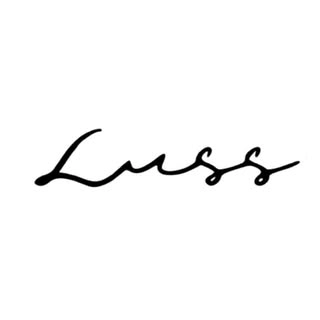 Logotipo da empresa LUSS MODA FEMININA
