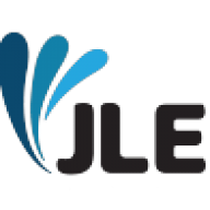 Logotipo da empresa JLE BRINDES E ACESSORIOS