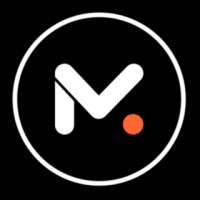 Logotipo da empresa MOVIK