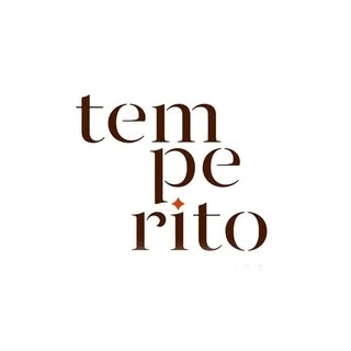Logotipo da empresa TEMPERITO