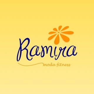 Logotipo da empresa RAMIRA MODA FITNESS