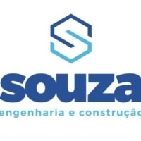 Logotipo da empresa SOUZA ENGENHARIA