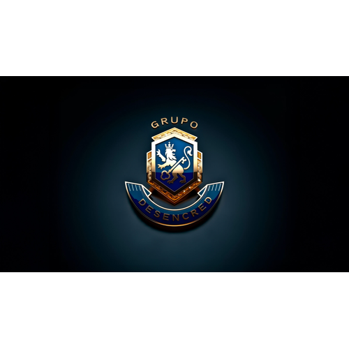 Logotipo da empresa GRUPO DESENCRED