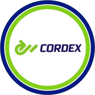 Logotipo da empresa CORDEX SGPS