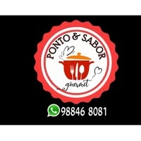 Logotipo da empresa LEANDRO MARINHO DE SOUZA