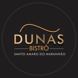 Logotipo da empresa DUNAS BISTRO