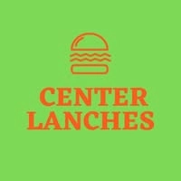Logotipo da empresa CENTER LANCHES