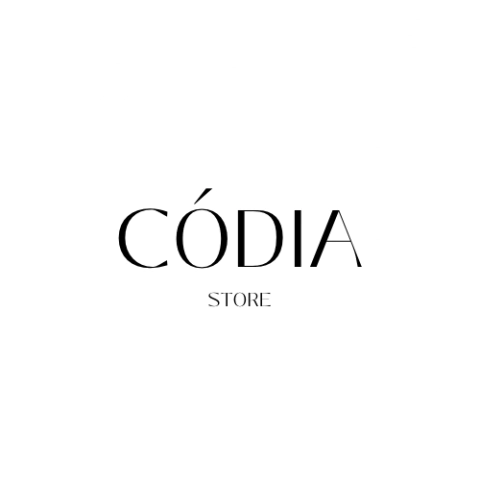 Logotipo da empresa CODIA STORE