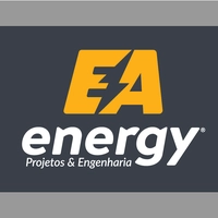 Logotipo da empresa EA ENERGY