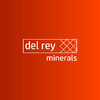 Logotipo da empresa DEL REY MINERALS