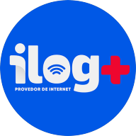 Logotipo da empresa ILOGMAIS