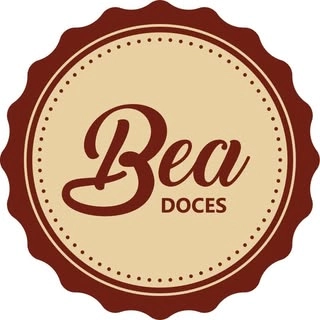 Logotipo da empresa BEA DOCES