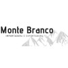 Logotipo da empresa MONTE BRANCO