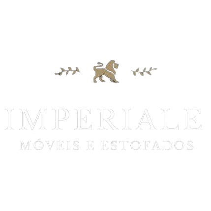 Logotipo da empresa IMPERIALE MOVEIS E ESTOFADOS