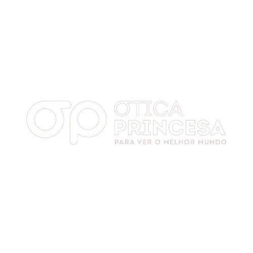 Logotipo da empresa OTICA PRINCESA