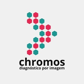 Logotipo da empresa CHROMOS DIAGNOSTICOS POR IMAGEM