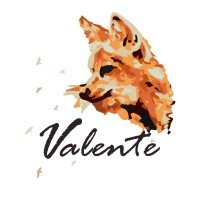 Logotipo da empresa VALENTE BEBIDAS