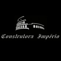 Logotipo da empresa CONSTRUTORA IMPERIO