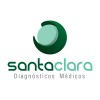 Logotipo da empresa SANTA CLARA DIAGNOSTICOS MEDICOS E LABORATORIAIS