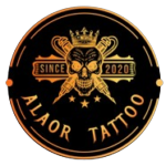 Logotipo da empresa ELVIS COLLOR SILVA