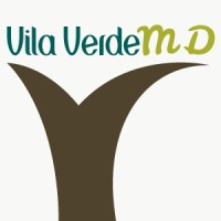 Logotipo da empresa VILA VERDE