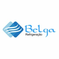 Logotipo da empresa BELGA REFRIGERACAO