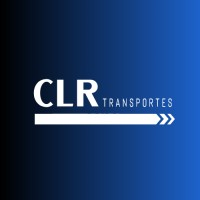 Logotipo da empresa CLR LOGISTICA E TRANSPORTES
