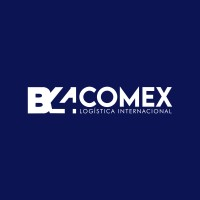 Logotipo da empresa B4 COMEX