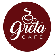 Logotipo da empresa GRETA CAFE