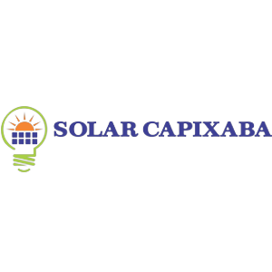 Logotipo da empresa SOLAR CAPIXABA