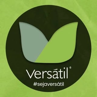 Logotipo da empresa VERSATIL EMPREENDIMENTOS